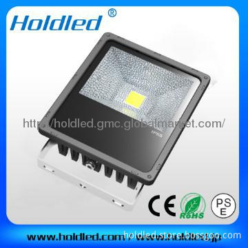 new design 50w IP65 LED floodlight 9000lm